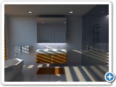 3D Max/Vray Arch Renders - LaxeMedia.com